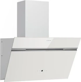Klarstein Alina 3.0 60 Wand-Dunstabzugshaube weiß
