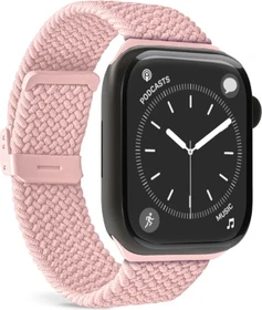 Puro LOOP Strap für Apple Watch 38/40/41mm pink