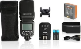 Hähnel Modus 600RT MK II Wireless Kit Canon
