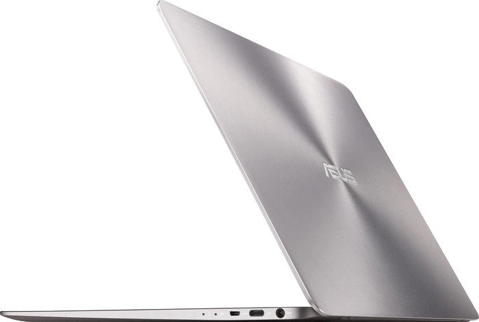 ASUS ZenBook UX305UA-FB089T, Aurora Metallic, Core i7-6500U, 16GB RAM, 512GB SSD, DE