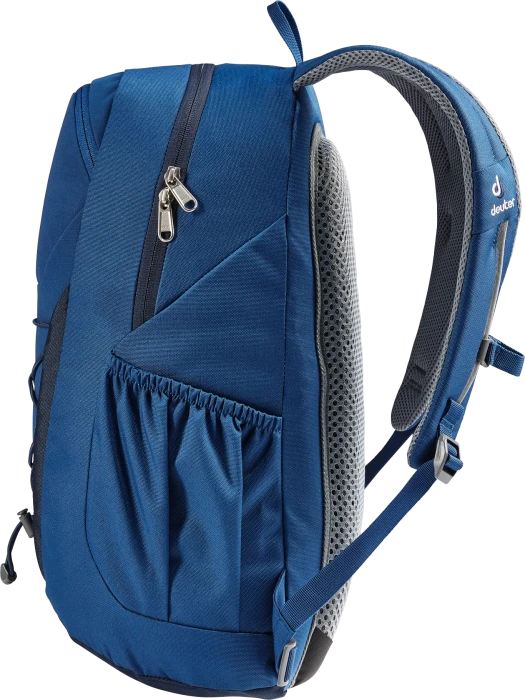 Deuter Gogo steel/navy