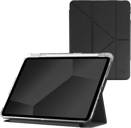 STM Opp Case für Apple iPad 11"/10.9", schwarz