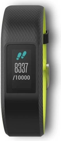 Garmin vivosport L Aktivitäts-Tracker limelight