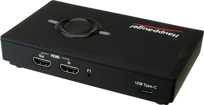 Hauppauge HD PVR Pro 60