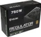 Kolink Regulator 80 PLUS Gold 750W, ATX 3.0 Vorschaubild