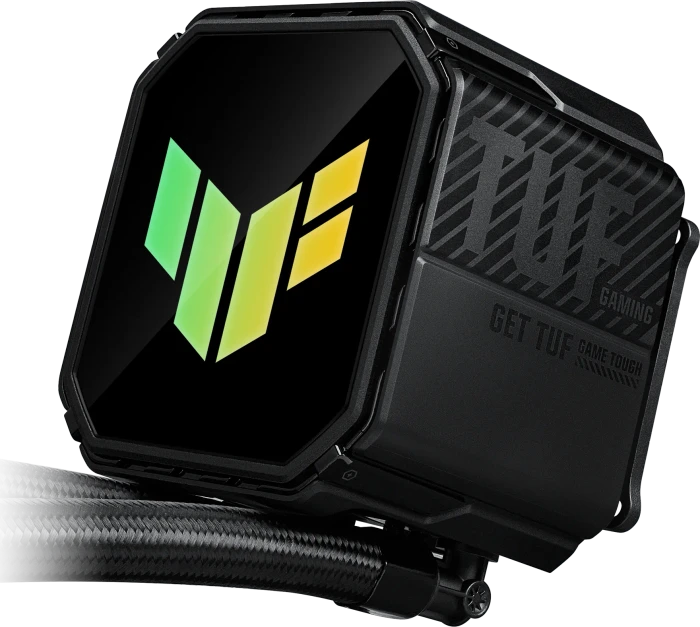 ASUS TUF Gaming LC III 360 ARGB