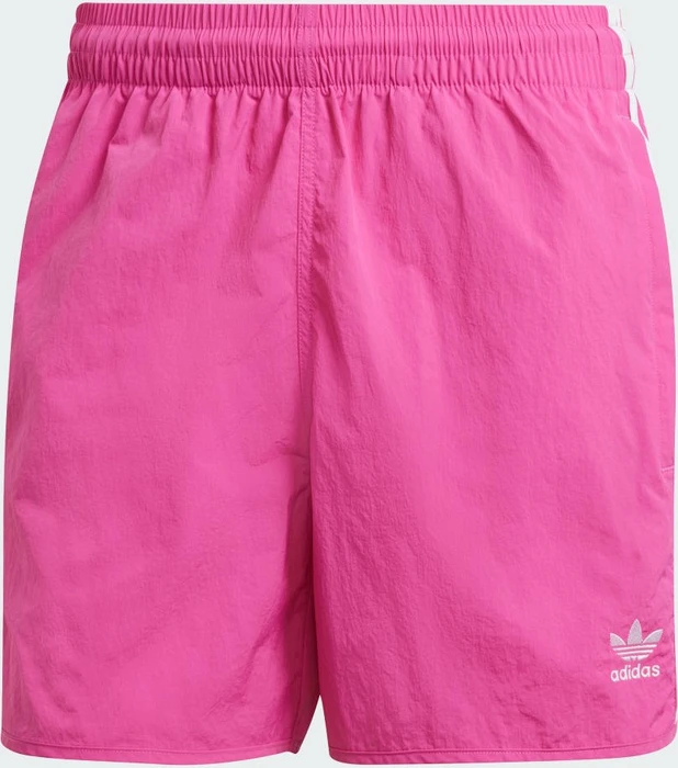 adidas Adicolor Classics Sprinter Shorts semi lucid fuchsia (Herren)