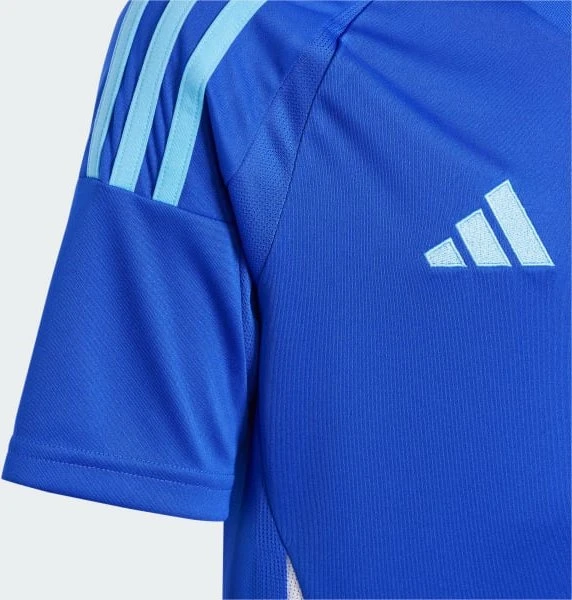 adidas Argentinien 2024 Auswärtstrikot (Junior)