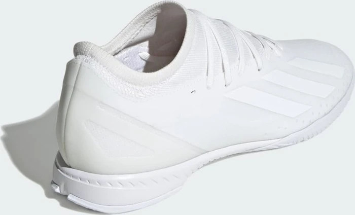 adidas X Crazyfast.3 IN cloud white