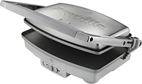 Breville DuraCeramic Sandwichgrill