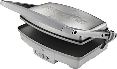 Breville DuraCeramic Sandwichgrill