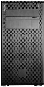 Lian Li PC-V600FA silber
