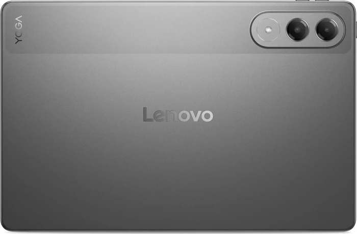 Lenovo Yoga Tab TB710FU, Luna Grey, 8GB RAM, 256GB