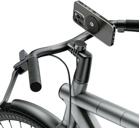 Shapeheart magnetische Handyhalterung Fahrrad