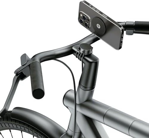 Shapeheart magnetische Handyhalterung Fahrrad