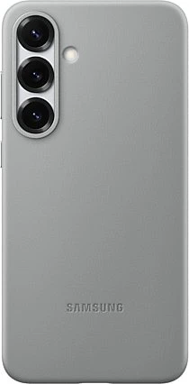 Samsung Kindsuit Case für Galaxy S25+ grau