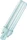 Osram Ledvance Dulux D 13W/827 G24d-1 (008127)