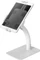 Neomounts Tischhalterung, Tablet-Stand 7.9-11", weiß Vorschaubild