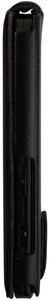 Cowon Ledertasche für iAudio 9 schwarz