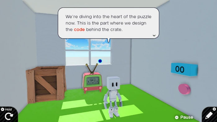 Spielestudio (Switch)