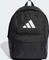 adidas Classic 3-Streifen Logo Rucksack schwarz/weiß Vorschaubild
