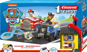 Carrera First Paw Patrol - On the Track