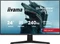 iiyama G-Master G2471HS-B1 Red Eagle, 23.8" Vorschaubild