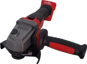 Milwaukee M18 CAG125X-0X Fuel Akku-Winkelschleifer solo inkl. Koffer