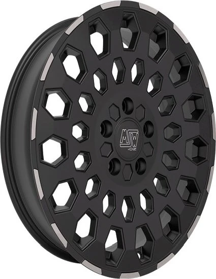 MSW 99 8.0x17 5/120 ET35 (verschiedene Farben)