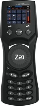 Roco Z21 Wlanmaus newGen