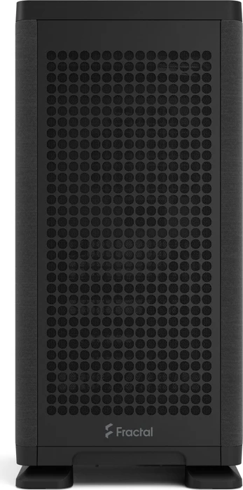 Fractal Design Mood Black, Mini-ITX