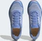 adidas Terrex Agravic Flow 2.0 blue dawn/blue fusion/impact orange (Herren) Vorschaubild