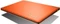 Lenovo Yoga 2 Pro, orange, Core i5-4210U, 8GB RAM, 256GB SSD, DE Vorschaubild
