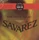 Savarez New Cristal Classic Normal Tension (540CR)