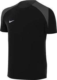 Nike Dri-FIT Strike Funktionsshirt kurzarm black/anthracite/white (Junior)