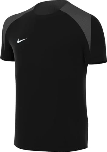 Nike Dri-FIT Strike Funktionsshirt kurzarm black/anthracite/white (Junior)