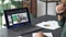 Lenovo ThinkPad Z16 G1, Arctic Grey, Ryzen 7 PRO 6850H, 32GB RAM, 1TB SSD, Radeon RX 6500M, LTE, DE Vorschaubild