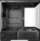 Antec C6 Curve Air Black, Glasfenster Vorschaubild