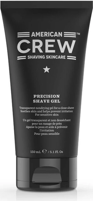 American Crew Precision Shave Gel Rasiergel