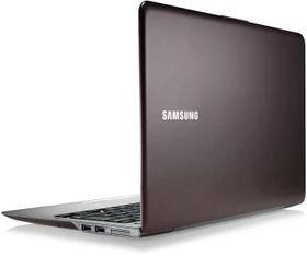 Samsung 530U3B, Core i5-2467M, 4GB RAM, 16GB SSD, 500GB HDD, DE