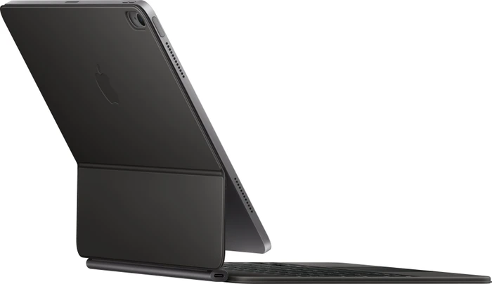 Apple Magic Keyboard für iPad Air 13" (M3/M4), schwarz, DE
