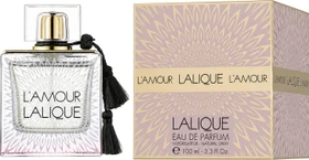Lalique l'Amour Eau de Parfum, 100ml