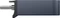 Targus HyperDrive DUO PRO 7-in-2 USB-C Hub - Midnight Blue, 2x USB4 [Stecker] Vorschaubild