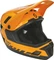 Scott Nero Plus Fullface-Helm fire orange Vorschaubild
