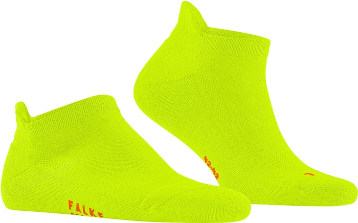 Falke Cool Kick Socken lightning (16677-1325) – Bild 4 von 4