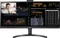 LG 34CN650N-6A, 34" Vorschaubild