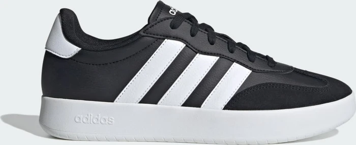 adidas Barreda core black/cloud white (Herren)