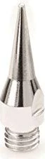 Dremel Versatip 201 Dauerlötspitze, 2 Stück