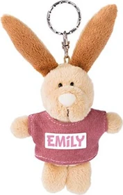 Nici Hase Emily Schlüsselanhänger 10cm