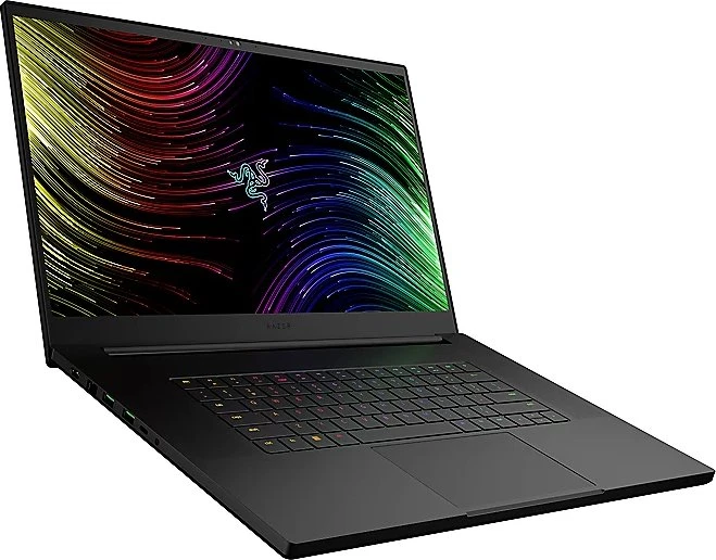 Razer Blade 17 (2022) - QHD/240Hz, Core i7-12800H, 32GB RAM, 1TB SSD, GeForce RTX 3080 Ti, DE